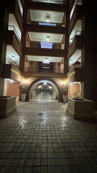 Cozy Apartment In City Center Marrakesh 0*,  Morocco
